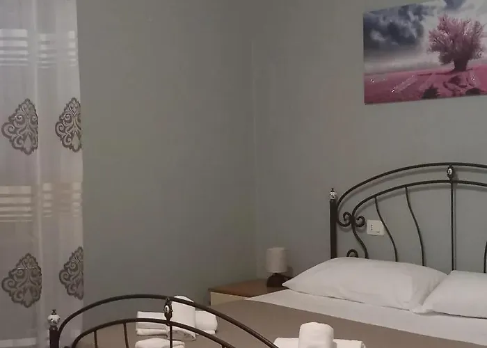 Hotel Orchidea Al Sole Peschiera del Garda