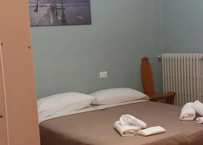 Hotel Orchidea Al Sole Peschiera del Garda