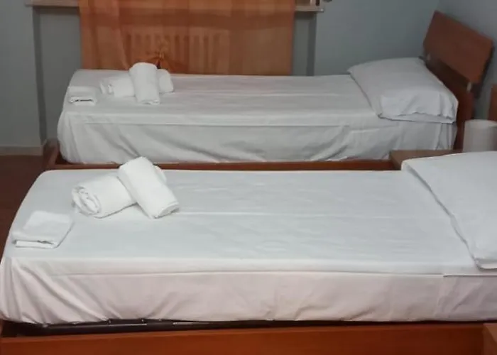 Hotel Orchidea Al Sole Peschiera del Garda