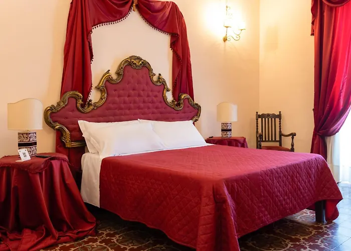 Francalanza City Rooms Catania