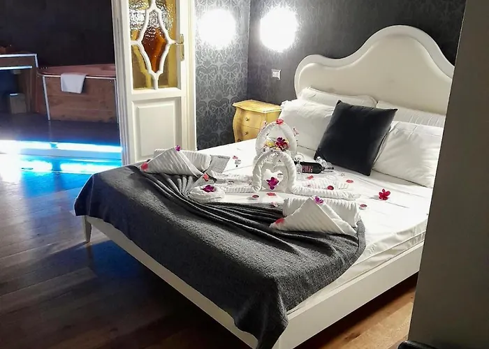 Hotel Smart Lux Roma Veneto