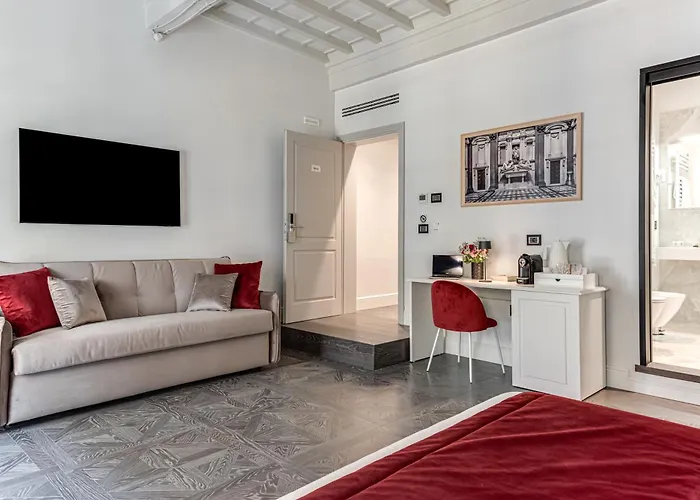 Hotel Magia di Firenze