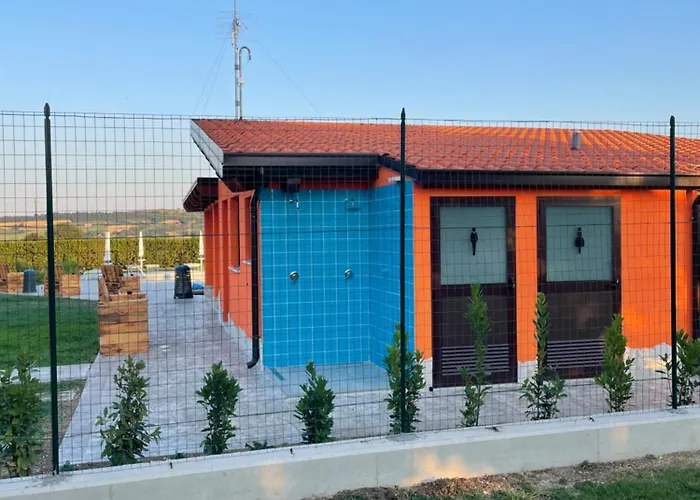 Bed and Breakfast La Dimora di Gio Termoli