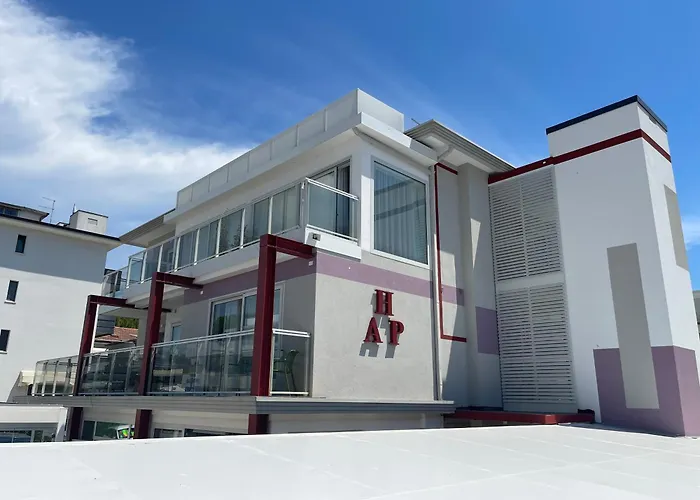 Hotel Al Ponte Lignano Sabbiadoro