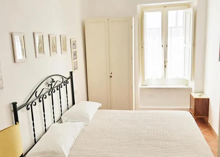 B&B Nonna Maria Termoli