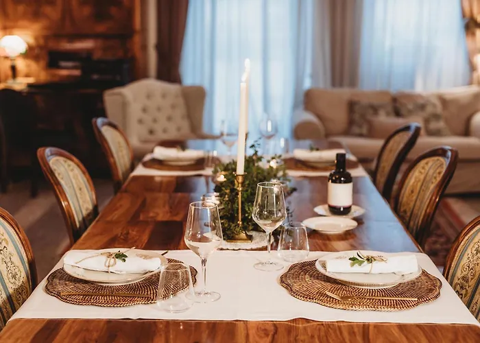 Dimoraletremuse Guesthouse Lecce