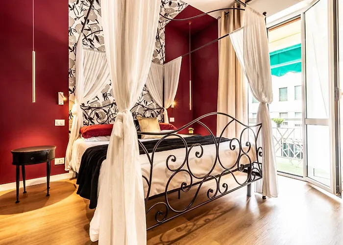 Hotel Ale House Arezzo