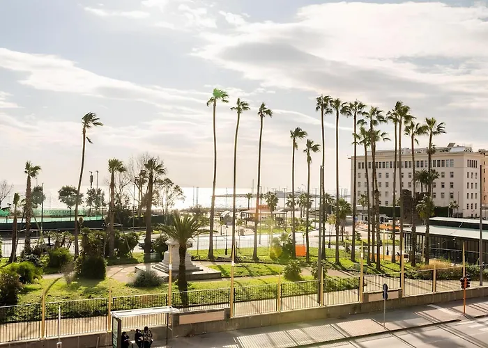 Micalò Art Rooms Napoli