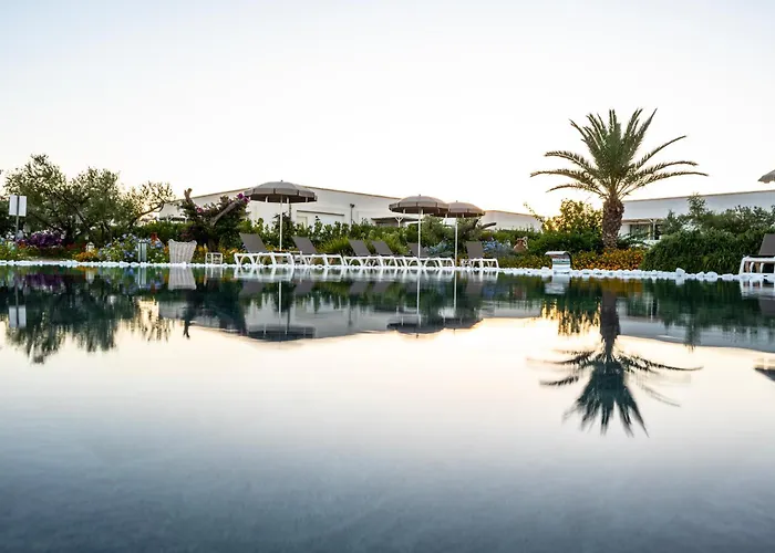 Livantea Agriresort E Residence Otranto