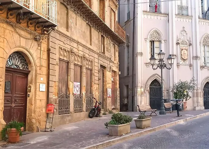 Kalgheros Agrigento
