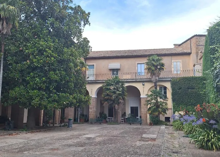 Hotel Monastero San Lodovico - Orvieto