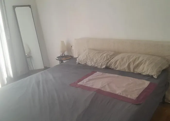 Hotel Da Gigi Milano