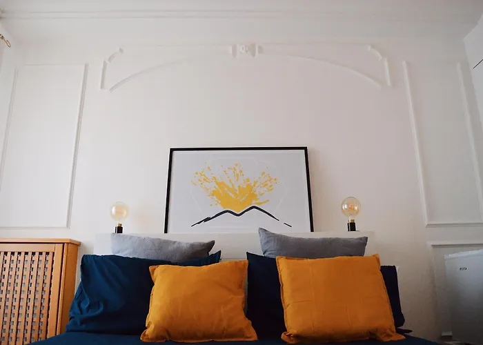 Civico Vesuvio B&B Napoli