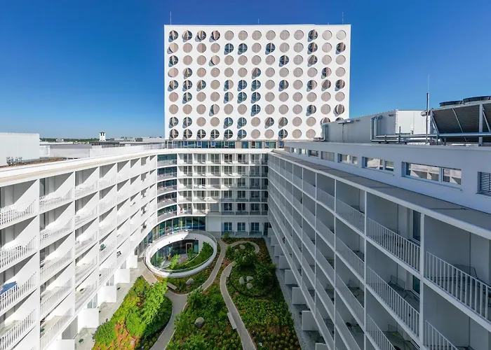 Aparthotel Revo Monaco di Baviera