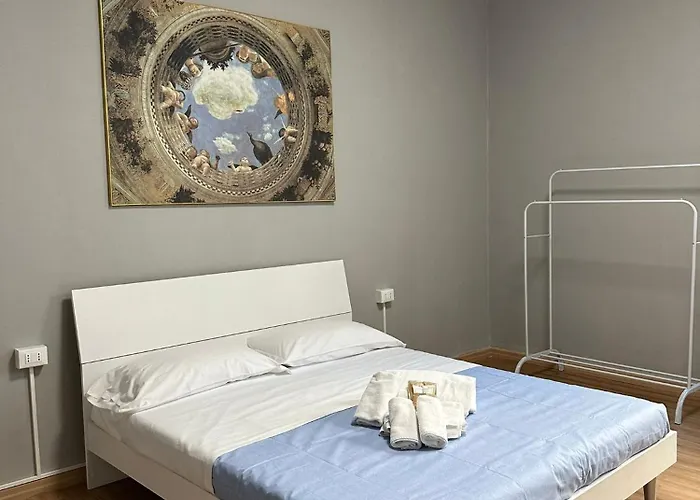Redamare Suites La Spezia