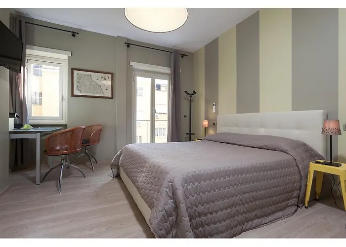 Alex'S Guest House Roma