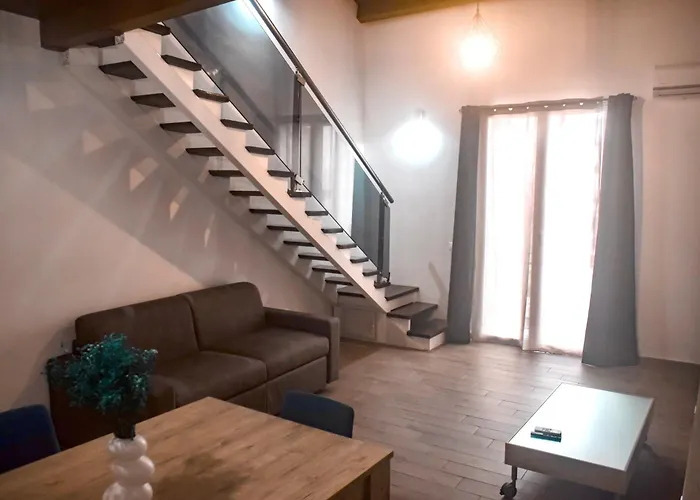 Ballarò Suite Apartment Palermo