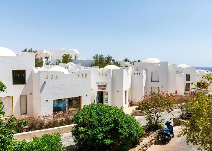 Aparthotel Casa Oliva - Domina Coral Bay Sharm el Sheikh