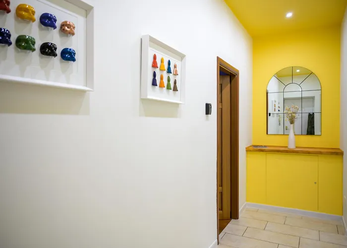 Tarsia 42 Suites Napoli