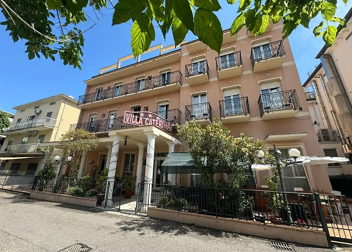Hotel Villa Caterina Rimini