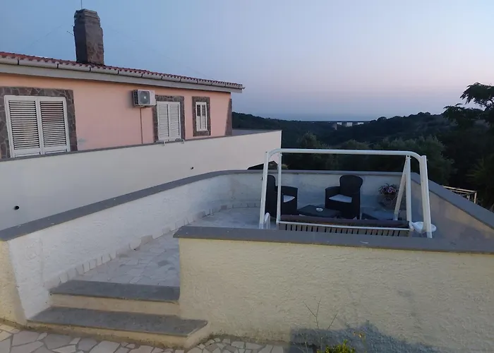 Bed and Breakfast Oasi Del Relax Civitavecchia