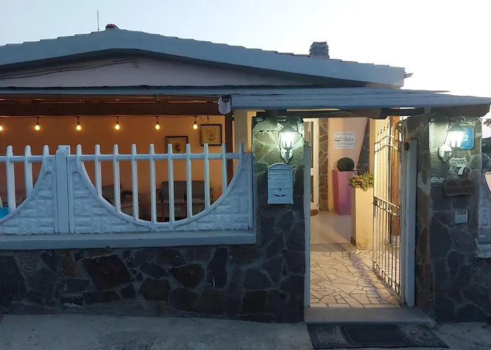 Bed and Breakfast Oasi Del Relax Civitavecchia