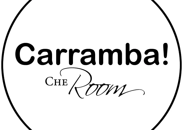 Carramba! Che Room Cagliari