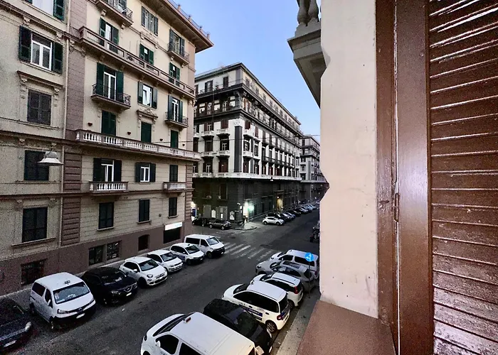 Mammina Home Napoli