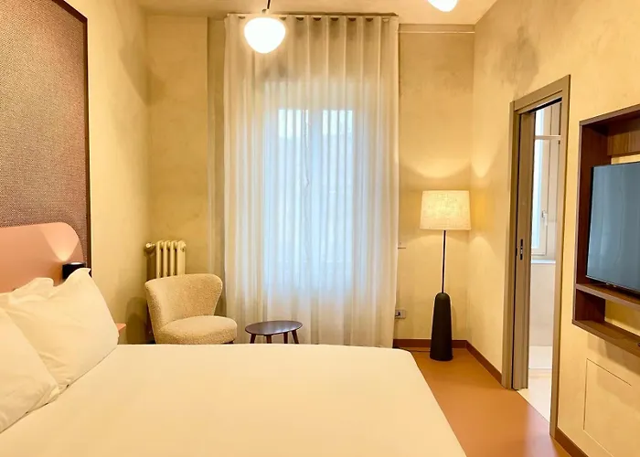 Cà Bèla - Susa Milano