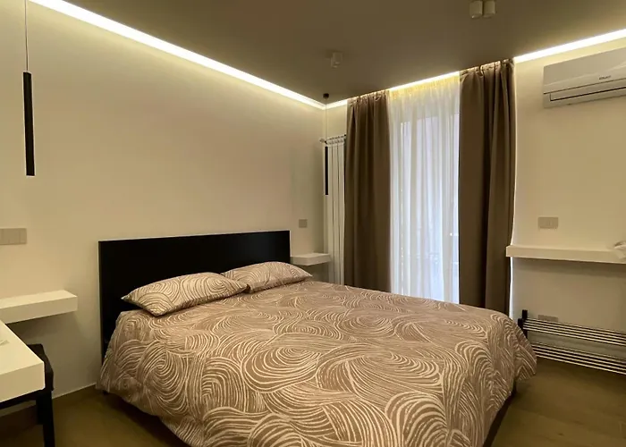 Bed and Breakfast Élite Etnea Catania