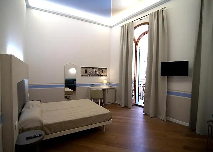 Giuliani Rooms Ancona