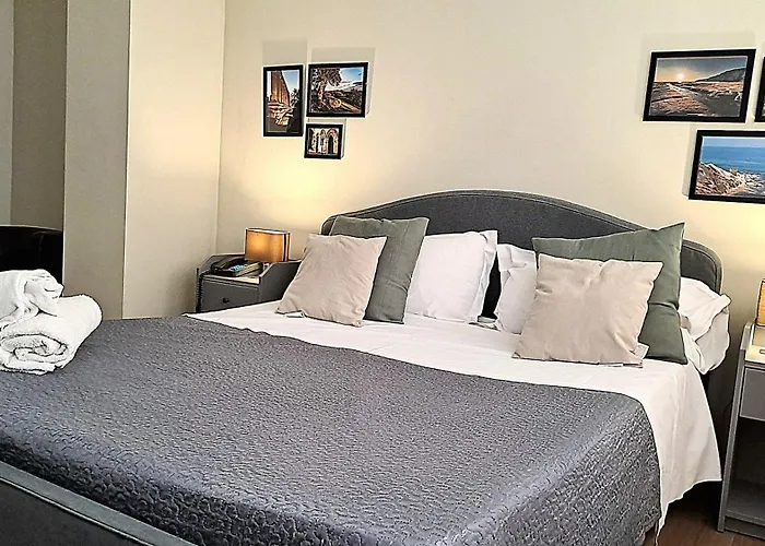 Hotel Del Viale Agrigento