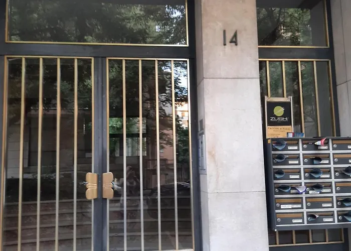 Hotel Locazione Turistica Poker d'assi Verona