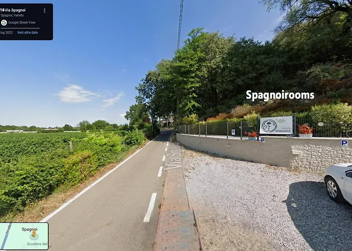 Spagnoi Rooms Castelnuovo del Garda