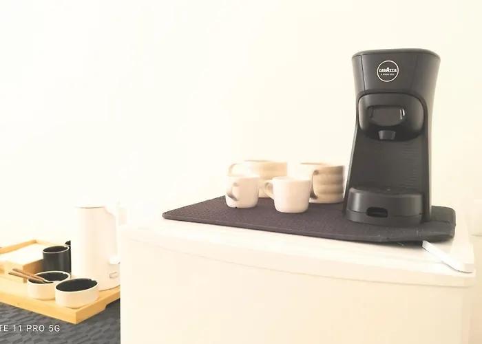 Matilde Rooms La Spezia