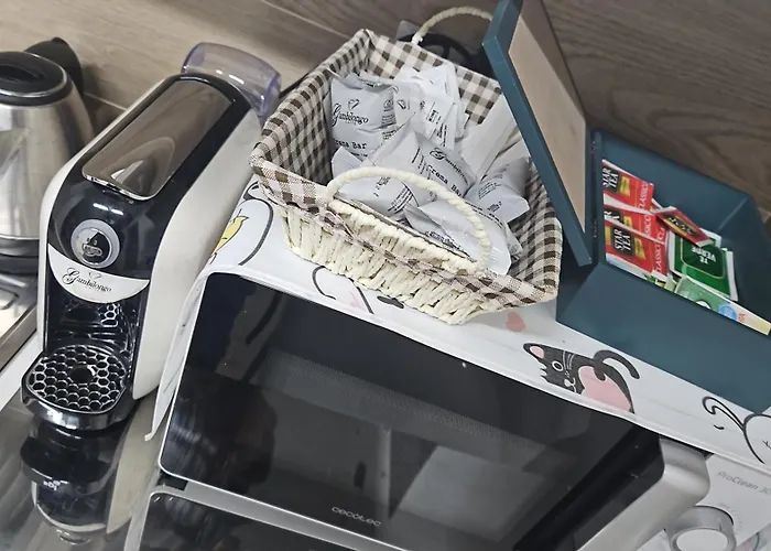 B&B DEI SOGNI in centro, con facilità di parcheggio Cosenza
