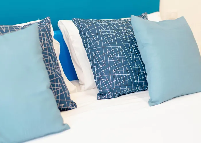 B&B Interno 5 Napoli