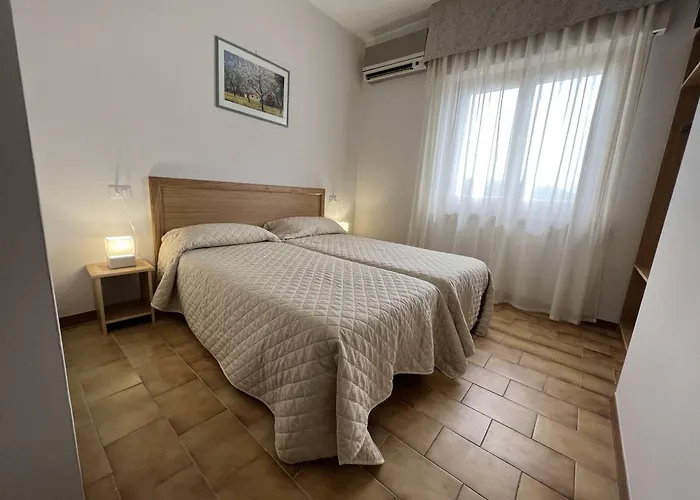 Viole Country Hotel Assisi