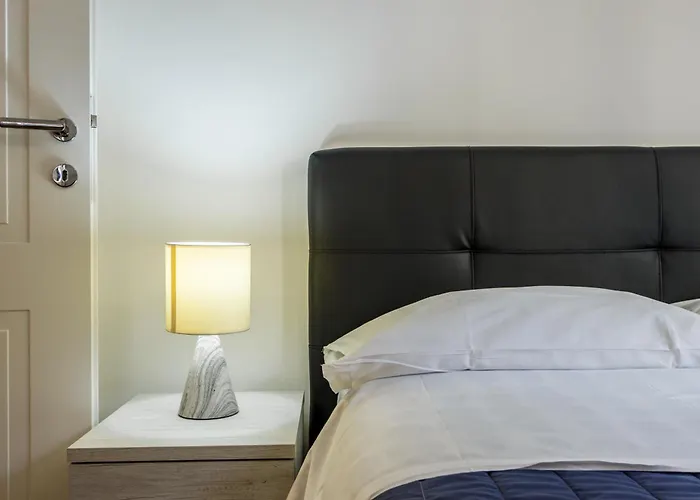 Maestoso Appartamento Turistico Roma