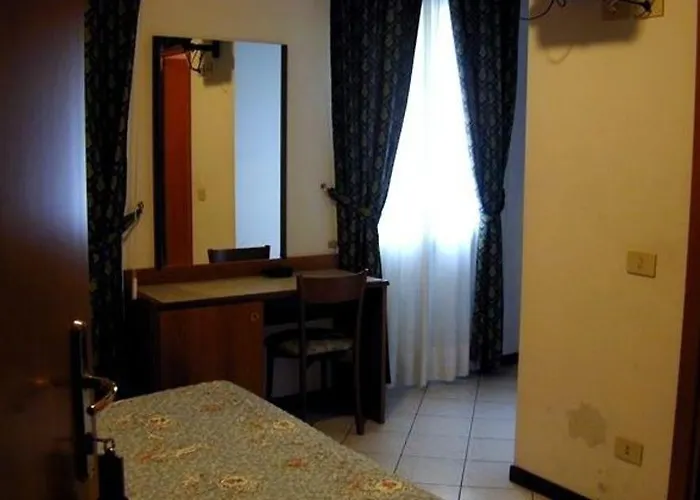 Hotel Astoria Viareggio