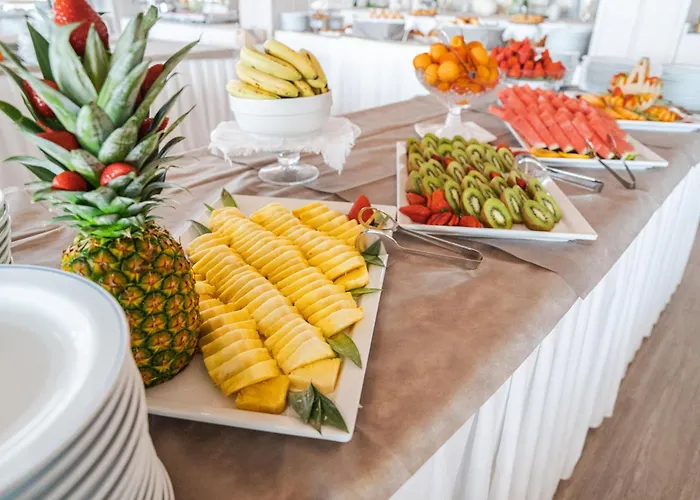 Rouge International Resort Milano Marittima