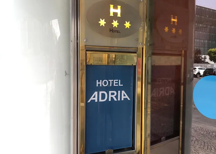 Hotel Adria Bolzano