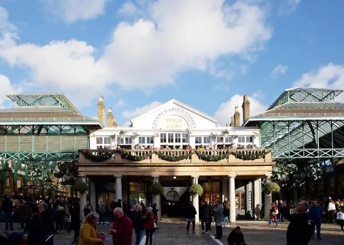 The Z Hotel Strand Londra