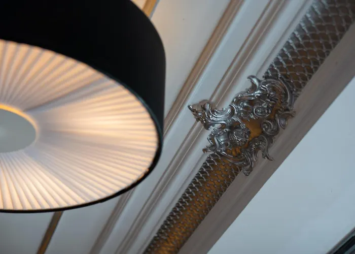 Divina Luxury Hotel Roma