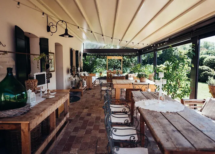 Villa Giulia Relais & Spa Jesolo