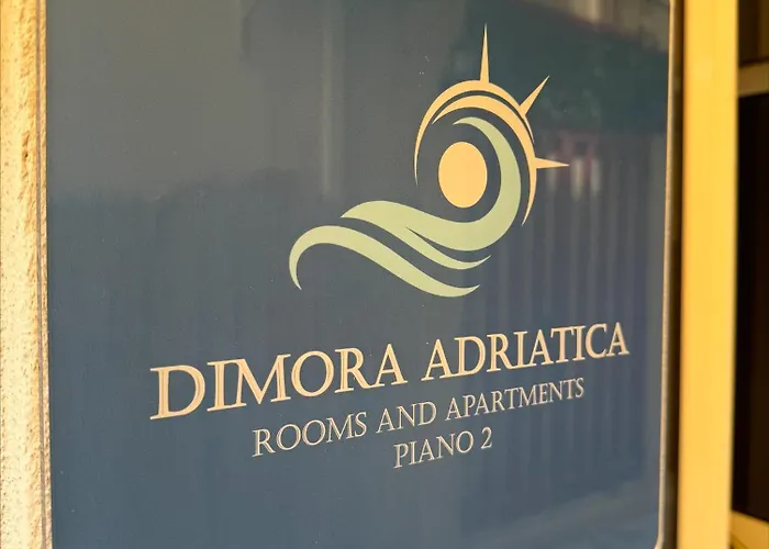 Bed and Breakfast Dimora Adriatica Termoli