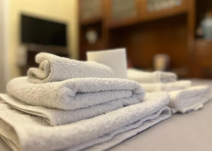 Bed and Breakfast Contecavour Palermo