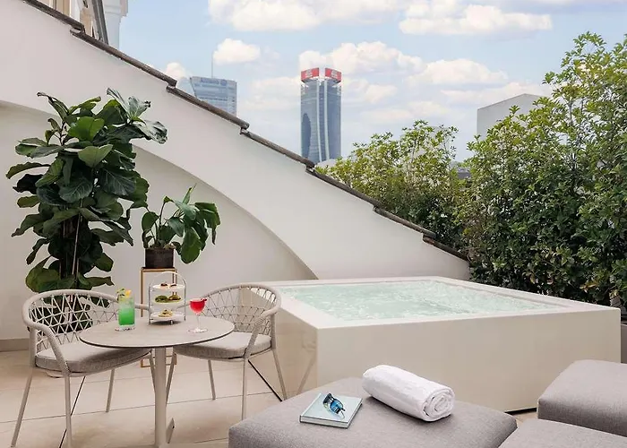 Nh Collection City Life Milano
