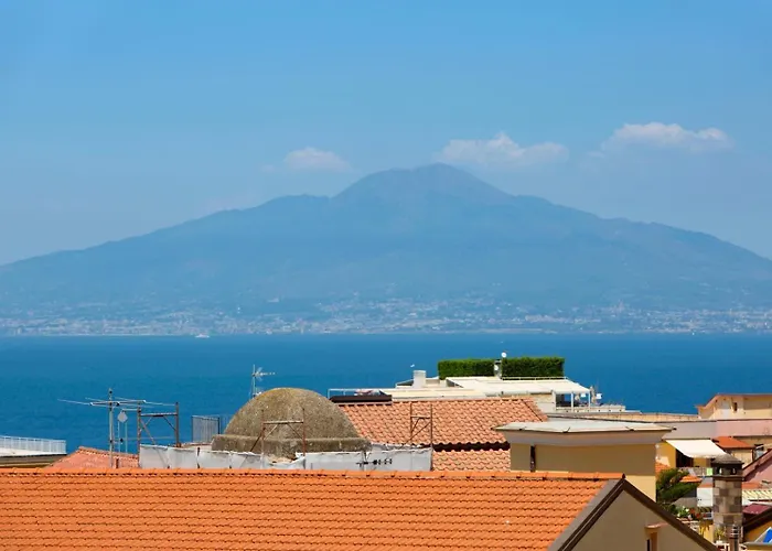 Hotel Lumar Luxury Sorrento