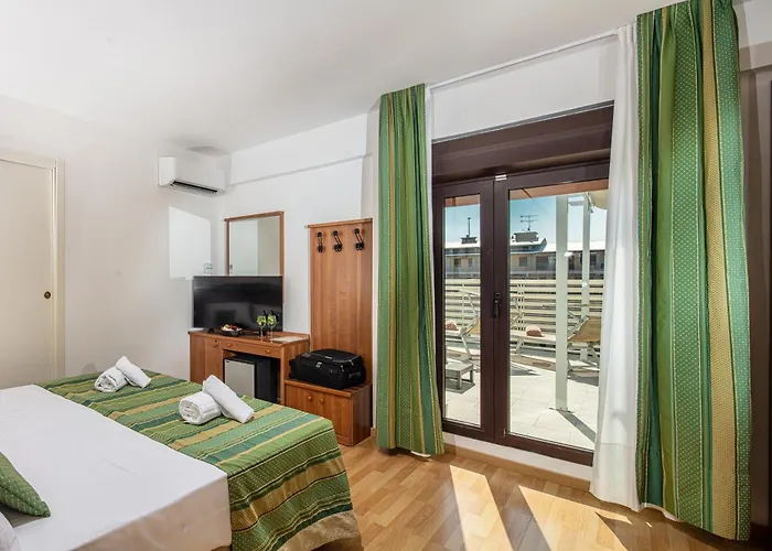 Hotel Bembo Bibione